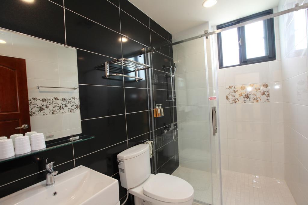 Yuli Happiness B&B Zimmer foto